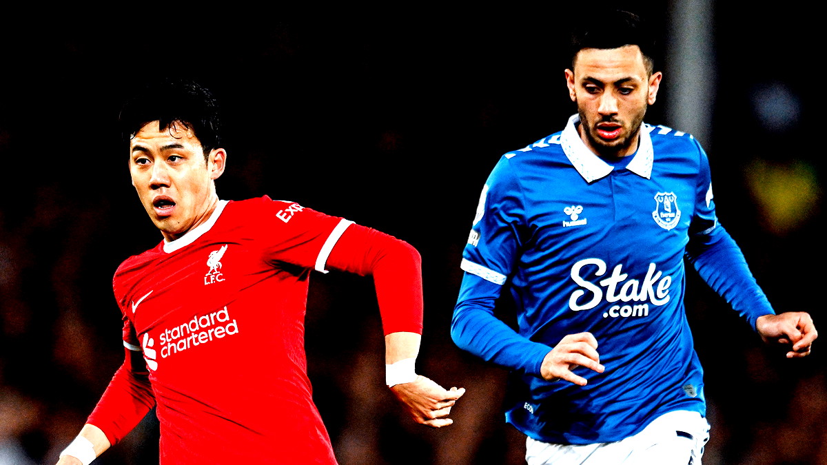 إيفرتون يوجه لطمة غير متوقعة لليفربول