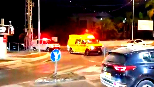 اعتقال شاب من الطيرة بشبهة دهس وطعن 6 اشخاص- اثر شجار دار بين عائلتين