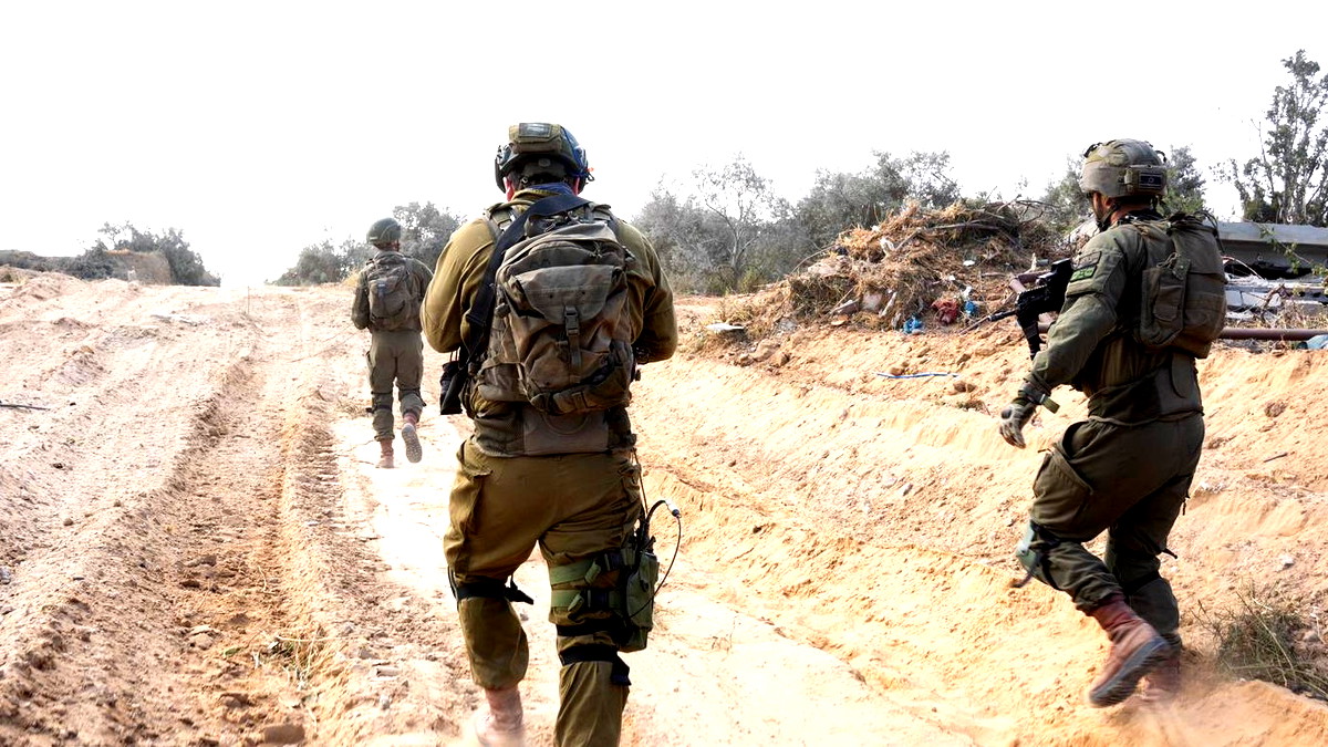 هدنة طويلة ...تفاصيل المقترح المصري الجديد لانهاء الحرب في غزة