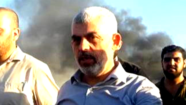 مسؤول أمريكي: قرار وقف النار وتبادل الأسرى بيد السنوار.. وقدمنا مقترحا يلبي جميع مطالب حماس تقريبا