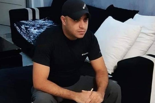 اللد: مقتل الشاب هلال مصراتي اثر تعرضه لاطلاق نار