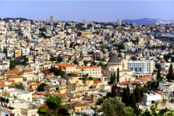 الناصرة تستقبل السبت مسيرة الأول من أيار القطرية بدعوة من الحزب الشيوعي والجبهة