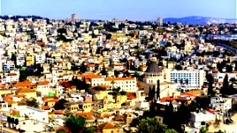 الناصرة تستقبل السبت مسيرة الأول من أيار القطرية بدعوة من الحزب الشيوعي والجبهة