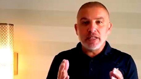 المواطنون العرب في الرملة يعلنون الإضراب الشامل| أبو لبن: الشاب أبو غانم قُتل بدم بارد إثر التحريض المستمر علينا