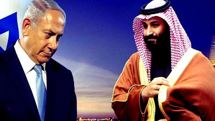 مقرب من بايدن: على إسرائيل أن تختار - رفح أو الرياض، فالطريق إلى الرياض لا يمر عبر رفح