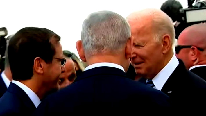 مسؤول أميركي: بايدن سيدرس تقييد مبيعات أسلحة إذا اجتاحت إسرائيل رفح