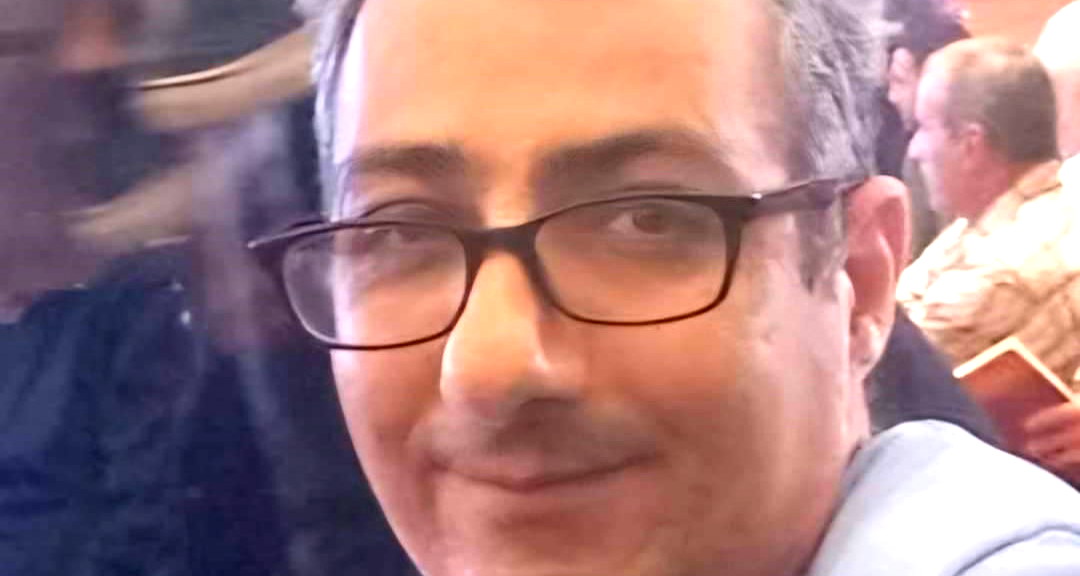 سخنين: وفاة الصيدلاني رامي عمر "ابو يونس" 