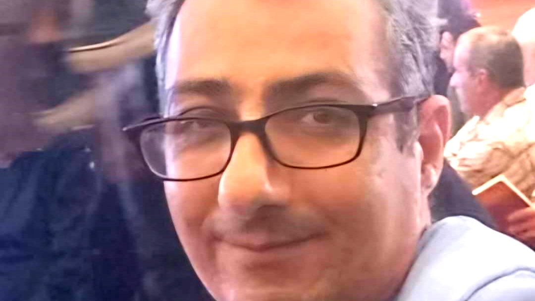 سخنين: وفاة الصيدلاني رامي عمر "ابو يونس"