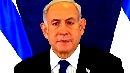 نتنياهو خائف ومتوتر من احتمال صدور مذكرة اعتقال بحقه من المحكمة الجنائية الدولية 