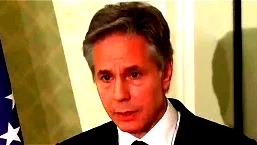 اهم تصريحات أنتوني بلينكن حول غزة وهجمات إيران والحوثيين خلال الاجتماع مع نظرائه الخليجيين بالرياض