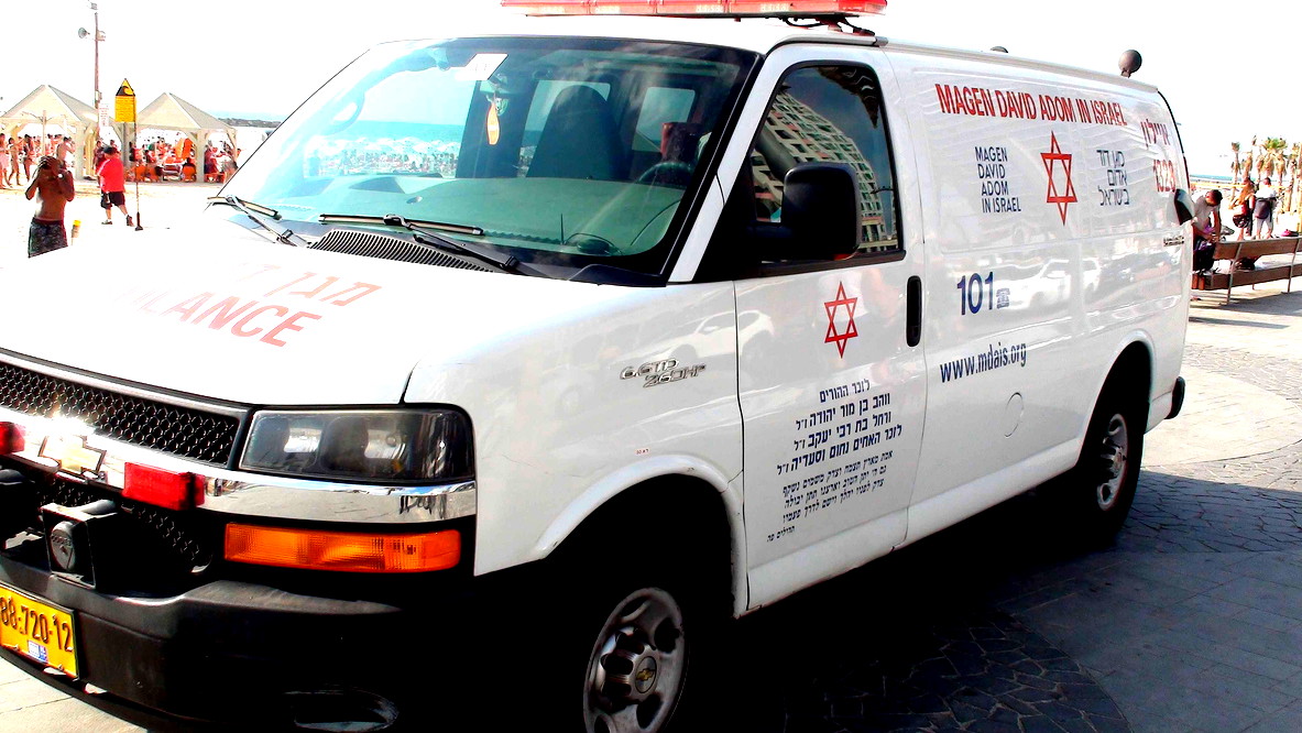 ام الفحم: اصابة شاب (27 عامًا) من منشار كهربائي- حالته متوسطة