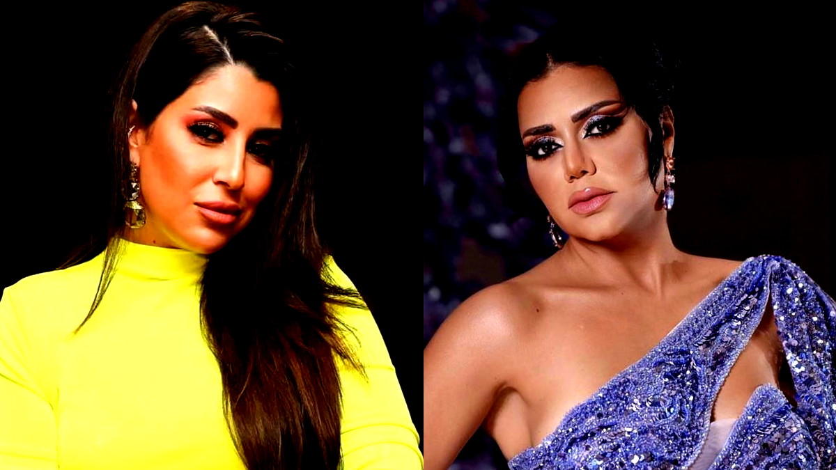 لايف ستايلز ستوديوز ومعادلة فنية مختلفة مع رانيا يوسف وأيتن عامر