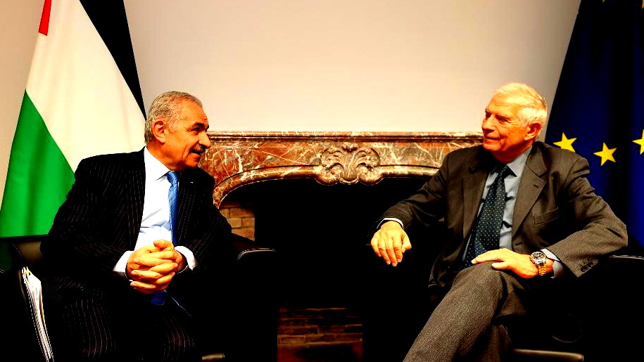  تقديرات إسرائيلية: الدول الأوروبية التي ستعترف بدولة فلسطين هي إسبانيا وأيرلندا ومالطا وسلوفينيا وبلجيكا