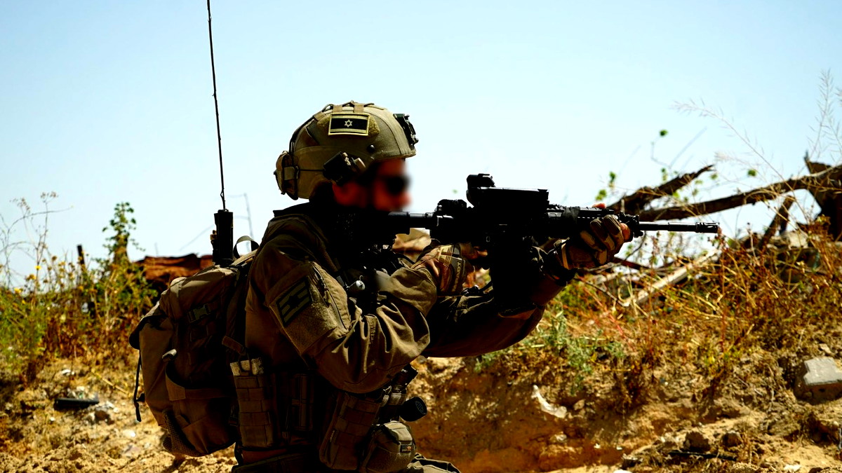 الولايات المتحدة"لا تؤيد" تحقيق المحكمة الجنائية الدولية بشأن إسرائيل