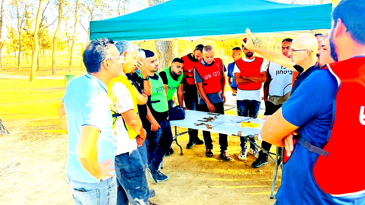  كسيفة: إقامة مجلس شبيبة بلدي يتكون من 25 طالبًا وطالبة ممثلين من جميع المدارس الثانوية في القرية