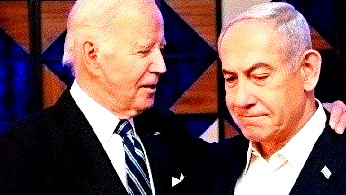 رئيس مجلس النواب الأمريكي يهدد الجنائية الدولية بإجراءات إذا أصدرت مذكرة اعتقال بحق نتنياهو