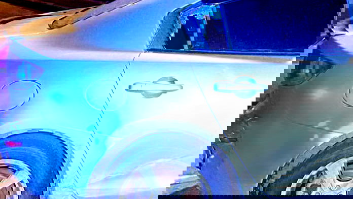 اعتقال شخصين من جسر الزّرقاء بشبهة  إقتحام مركبة في أور عكيفا 