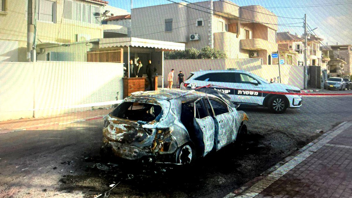 الوحدة المركزية للواء الساحل تفك رموز جريمة قتل منصور نعيمي من جديدة المكر