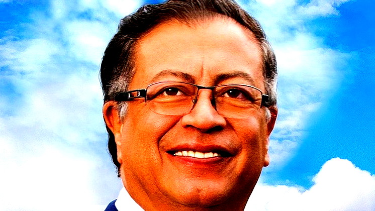 الرئيس الكولومبي يعلن قطع العلاقات الدبلوماسية مع إسرائيل بسبب الحرب على غزة