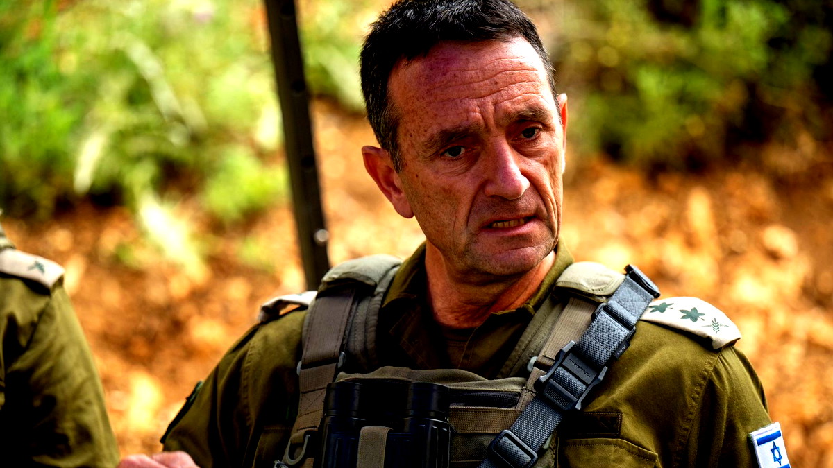 رئيس أركان الجيش الإسرائيلي: نستعد لهجوم في الشمال