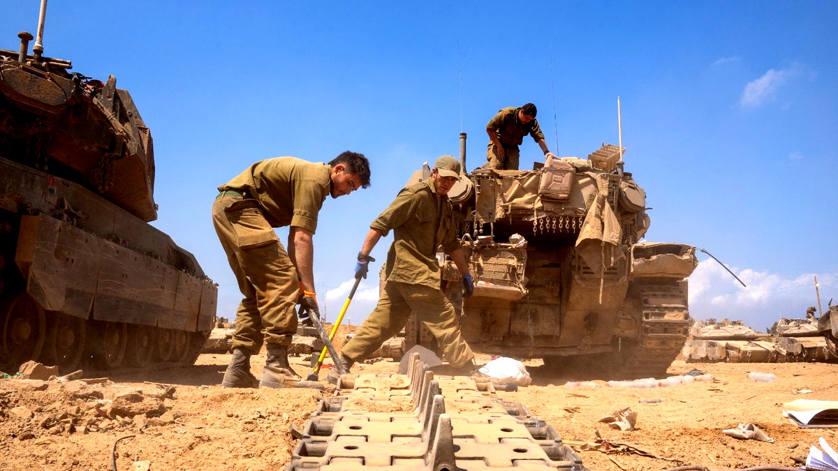 مراقب الدولة في إسرائيل يبدأ تحقيقا عسكريا بهزيمة الجيش أمام "القسام" في 7 أكتوبر