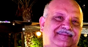 جدّتي وبوّابة "مندلباوم"