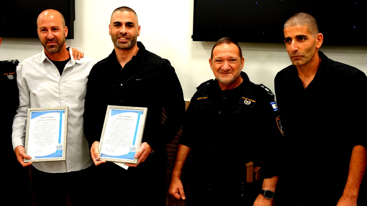 إقامة حفل نهاية نشاط الوكلاء السّريين بالوحدة المركزية في لواء السّاحل 