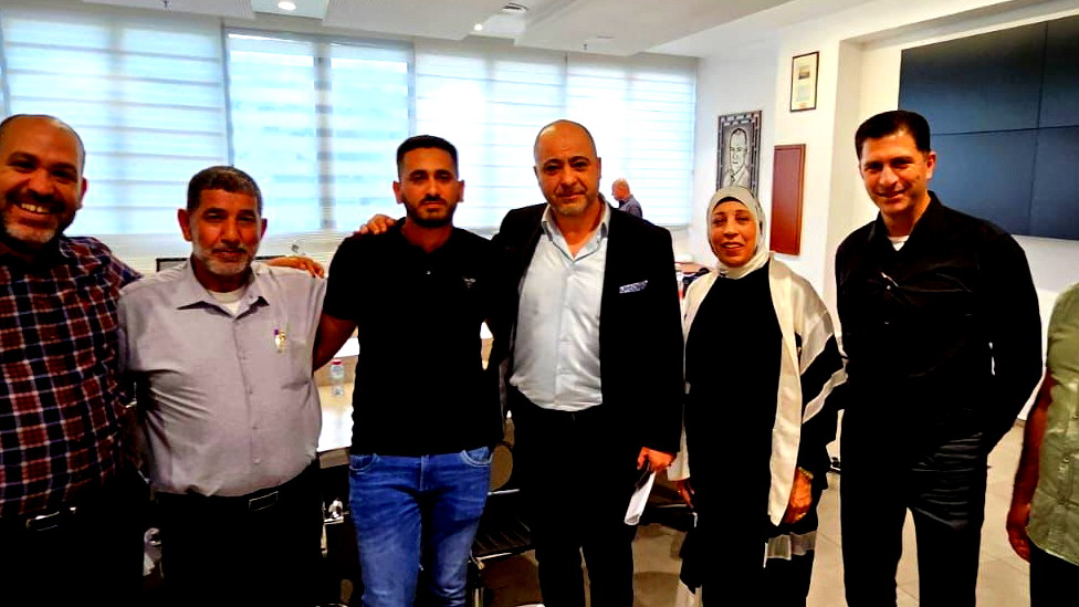 توقيع ائتلاف بين القائمة العربية الموحدة وبين ناصرتي: الاتفاق على تعيين الشيخ وسام مروات نائبًا لرئيس البلدية