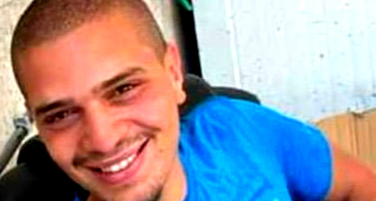 الناصرة تفجع بوفاة الشاب ورد ابراهيم سلميان صادق (20 عاما) 