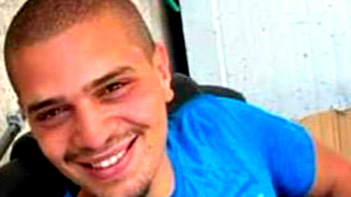 الناصرة تفجع بوفاة الشاب ورد ابراهيم سلميان صادق (20 عاما)