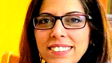 تعيين المحامية آية عدنان قرمان محاجنة من أم الفحم قاضية بمحكمة الصلح في الناصرة