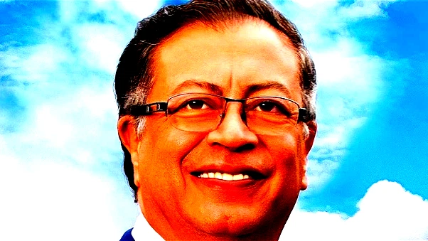 حماس: نثمن عاليا موقف الرئيس الكولومبي الذي اعلن قطع العلاقات الدبلوماسية مع اسرائيل