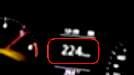 القدس: اعتقال شاب (23 عامًا) من بيت صفافا بشبهة إجراء تعديلات غير قانونيّة على سيّارته والقيادة المتهوّرة بسرعة 224 كم/ساعة