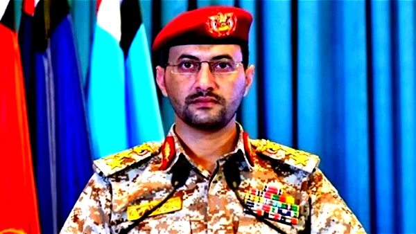 الحوثيون يعلنون بدء المرحلة الرابعة من التصعيد: "اذا شنت إسرائيل هجومًا على رفح سنفرض عقوبات شاملة"