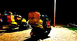 اصابة شاب (28 عامًا) بجراح خطيرة اثر تعرضه لاطلاق نار في القدس 