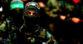 حماس: "سيتوجه غدًا السبت وفد حركة حماس إلى القاهرة لاستكمال المباحثات" 