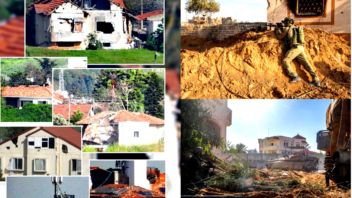 الحرب في يومها الـ210| القوات المسلحة اليمنية تهدد اسرائيل... مواصلة  الغارات الاسرائيلية بشكل مكثف على مدينة رفح جنوب قطاع غزة