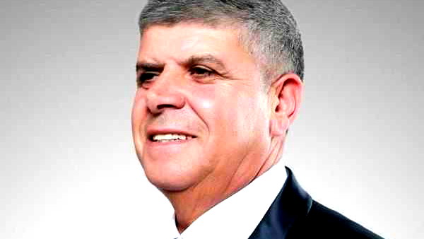 د.سمير صبحي محاميد: أبارك لأخي السيد مازن غنايم فوزه برئاسة اللجنة القطرية 