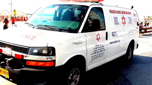 صفورية: إصابة رجل (50 عامًا) بجروح متوسّطة إثر تعرّضه لحادثة عنف