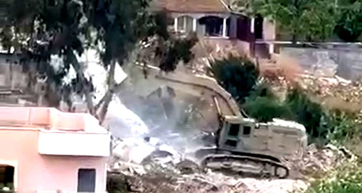 مصادر فلسطينية: ارتقاء شاب عقب اقتحام الجيش الإسرائيلي لمدينة طولكرم- إطلاق نار واشتباكات عنيفة في المكان 