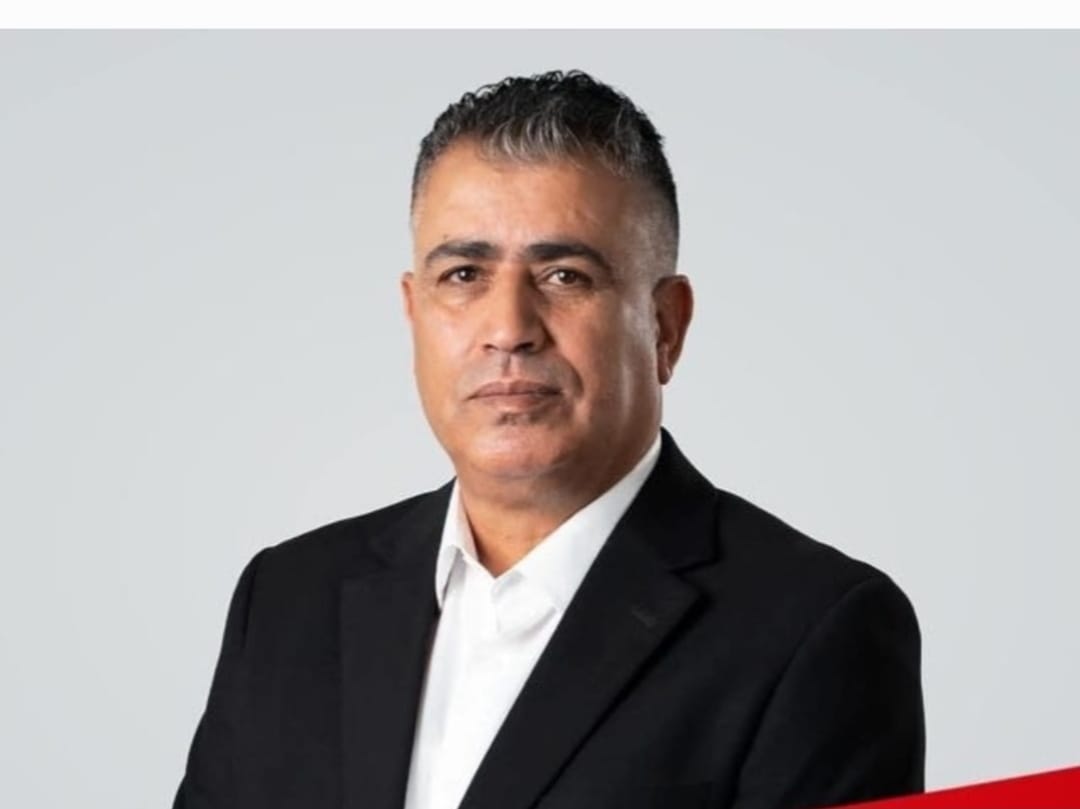 النائب يوسف العطاونة تعليقًا على قرار إغلاق قناة الجزيرة- حكومة اليمين تدق المسمار الأخير في نعش ديمقراطيتهم المزعومة