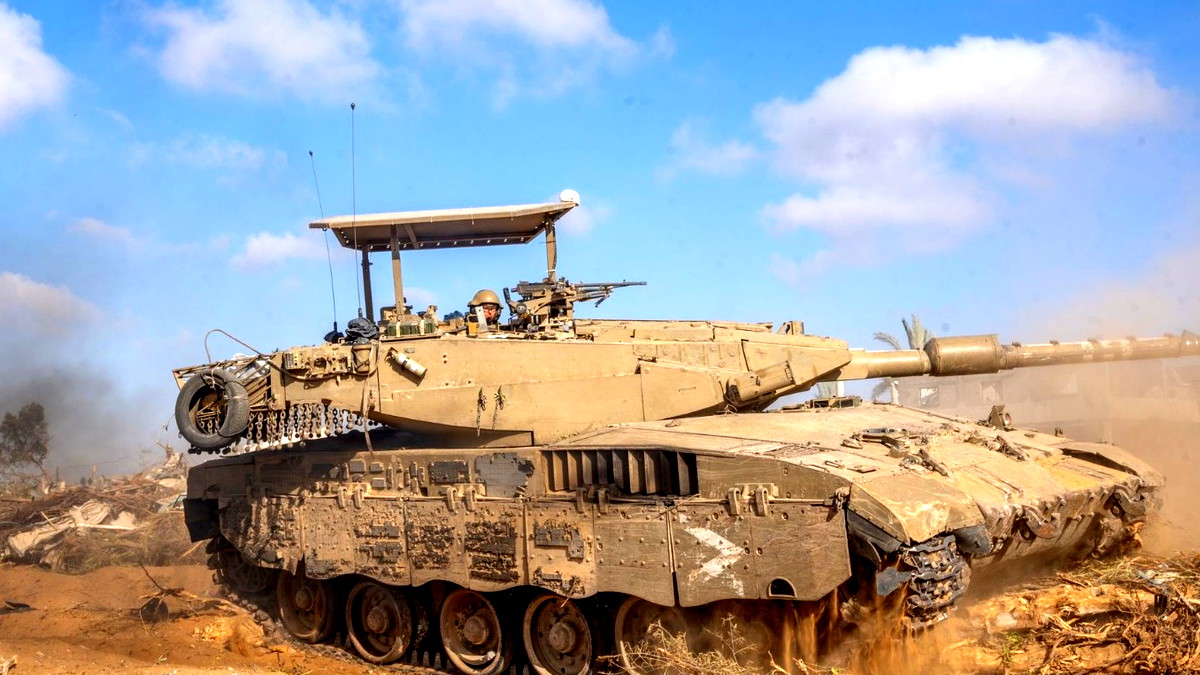 "أكسيوس": الولايات المتحدة لأول مرة تعلق إمدادات الأسلحة إلى إسرائيل