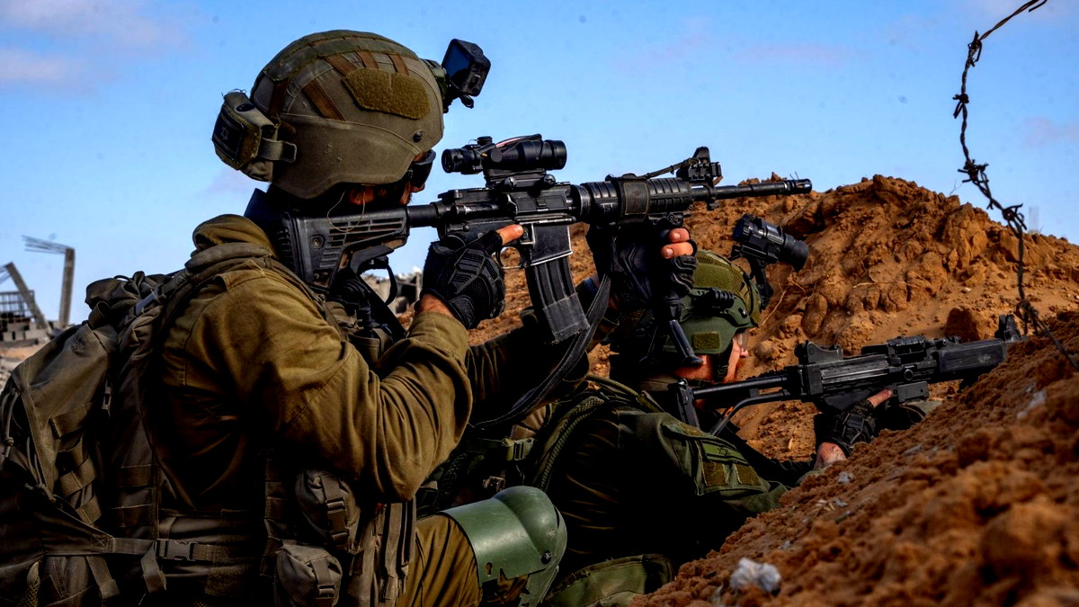 خبير مصري: إسرائيل لا تفكر ولن تدخل رفح ونتنياهو يلعب بهذه الورقة ويدرك أن دخول رفح سيشكل كارثة