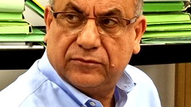 تعيين المهندس المحامي عدنان مصالحة رئيسا للجنة التخطيط والبناء