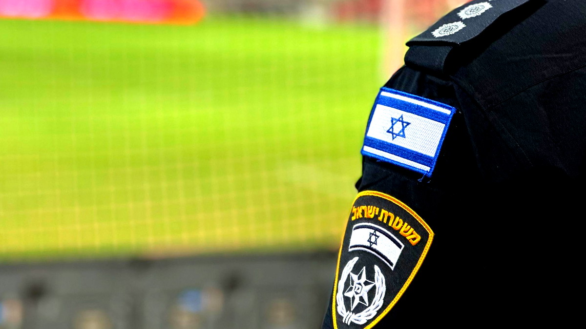 اعتقال 6 مشجعين بعد شجار بين مشجعي اتحاد ابناء سخنين ومكابي تل ابيب في استاد الدوحة