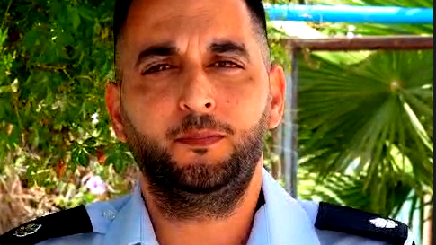 اللد: إلقاء القبض على شخصين بشبهة ترويج مخدّرات عبر ماكينة صرّاف مثقوبة في ساحة منزلهما مقابل مبالغ مالية