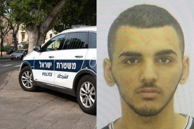 مفقود منذ حوالي أسبوعين- الشرطة تناشد الجمهور في المساعدة بالبحث عن الشاب أمير علاوة من الطيرة