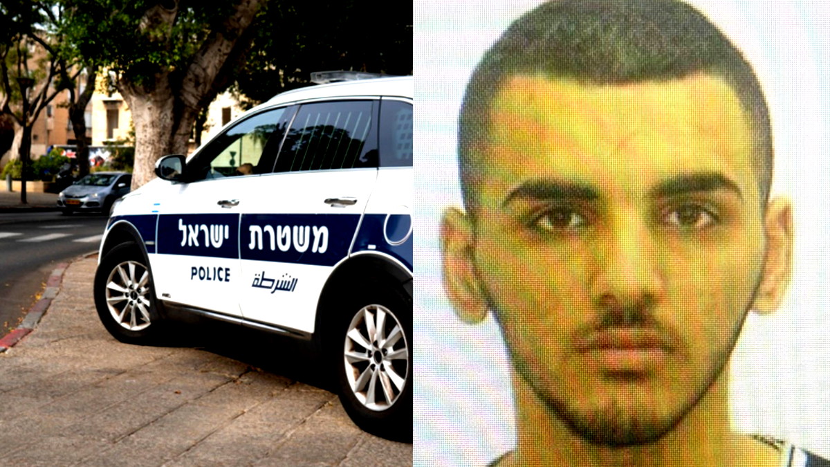 مفقود منذ حوالي أسبوعين- الشرطة تناشد الجمهور في المساعدة بالبحث عن الشاب أمير علاوة من الطيرة