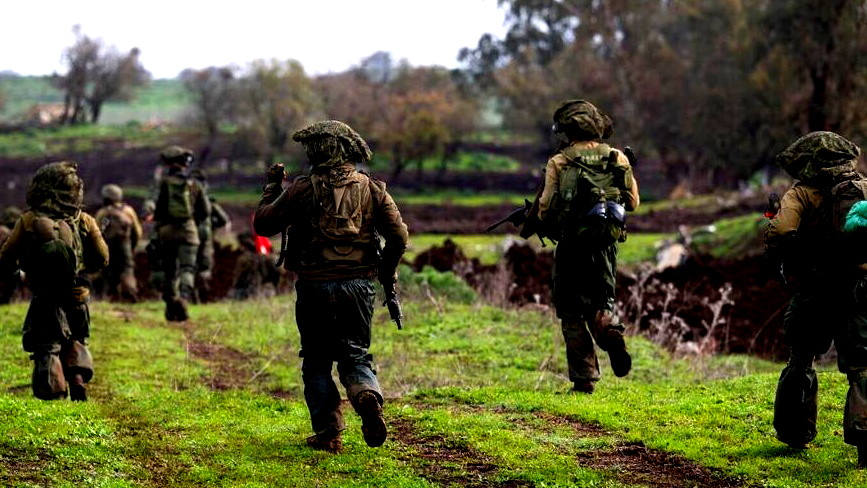 ما علاقة قوة الرضوان؟.. قناة عبرية تكشف رفض حزب الله مبادرة فرنسية لوقف المواجهة مع إسرائيل