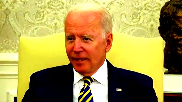 بايدن: لن نقدم اسلحة وقذائف مدفعية لإسرائيل| بعد قرار واشنطن.. "اجتماعات مصيرية" في إسرائيل هذا المساء